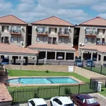 1 bedroom Townhouse TO RENT in NORKEM PARK EXT 2