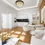 Rent 2 bedroom apartment of 80 m² in Budapest