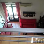 Apartamento en alquiler anual en zona barrio alto