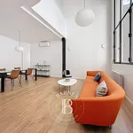 Rent 3 bedroom apartment of 75 m² in Paris