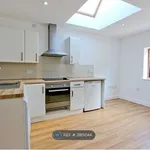 Rent 1 bedroom flat in Leicester