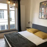 Huur 2 slaapkamer appartement van 78 m² in Brussels