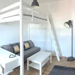 Appartement de 20 m² avec 1 chambre(s) en location à REIMS