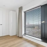 Huur 4 slaapkamer appartement van 99 m² in Rotterdam