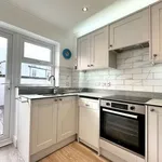 Terraced house to rent in York Road, Eastbourne BN21