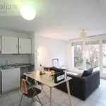 Rent 1 bedroom apartment of 44 m² in Grenoble