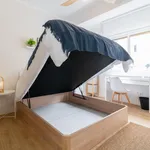 Alquilar 4 dormitorio apartamento en Barcelona