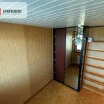 Rent 3 bedroom apartment of 43 m² in Toruń