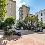 Rent 5 bedroom apartment of 195 m² in Warszawa