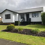 Rent 3 bedroom house in Hamilton