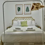 Rent 1 bedroom apartment of 35 m² in Madrid