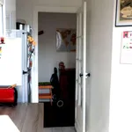 Appartement de 50 m² avec 1 chambre(s) en location à paris