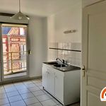 Appartement de 70 m² avec 3 chambre(s) en location à ROUEN