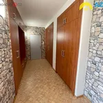 Rent 1 bedroom apartment in Přerov