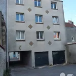 Appartement de 41 m² avec 2 chambre(s) en location à CALAIS