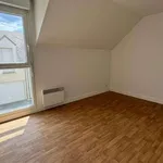 Maison de 58 m² avec 3 chambre(s) en location à Fleury-les-Aubrais