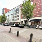 Huur 3 slaapkamer appartement van 70 m² in Oude Pijp