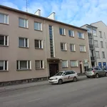 Rent 1 bedroom apartment of 26 m² in Pori