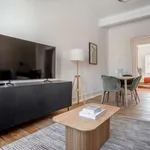 Rent 3 bedroom apartment of 108 m² in lisbon