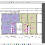 Pronájem bytu 3+kk 63m²