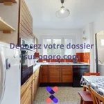 Appartement de 12 m² avec 4 chambre(s) en location à Vénissieux