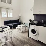 Rent 1 bedroom apartment of 35 m² in madrid