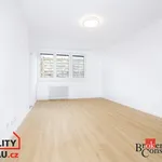 Pronajměte si 2 ložnic/e byt o rozloze 57 m² v Opava