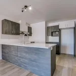 4 bedroom apartment of 1097 sq. ft in Sherbrooke