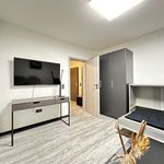 Rent 1 bedroom apartment of 30 m² in Mühlheim am Main