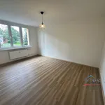 Pronájem bytu 3+1 68m²