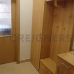 Rent 1 bedroom apartment of 35 m² in Hradec Králové