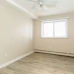 2 bedroom apartment of 957 sq. ft in Edmonton