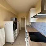 Huur 2 slaapkamer appartement van 80 m² in WOLUWE-SAINT-LAMBERT