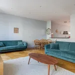 Rent 1 bedroom apartment in Lyon 6ème