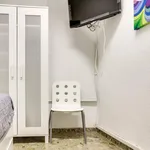 Alquilar 5 dormitorio apartamento en Valencia