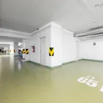 Pronajměte si 1 ložnic/e byt o rozloze 37 m² v Prague