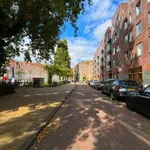 Rent 3 bedroom apartment of 95 m² in Nieuwe Pijp