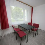 Rent 2 bedroom apartment in Česká Lípa