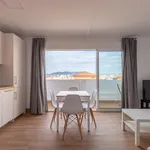 Rent 2 bedroom apartment of 60 m² in Málaga