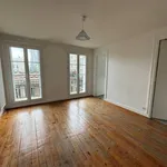 Rent 1 bedroom apartment of 27 m² in Le Havre