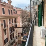 Affitto 5 camera appartamento di 172 m² in Rome