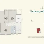 Miete 3 Schlafzimmer wohnung von 82 m² in Dresden