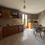 Rent 5 bedroom house of 108 m² in Neuvic