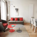 Rent 2 bedroom apartment of 600 m² in Paris