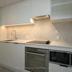 Appartement de 828 m² avec 1 chambre(s) en location à Toronto (Church-Yonge Corridor)