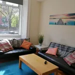 Rent 4 bedroom flat in City of Edinburgh