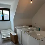 ruim nieuwbouwappartement met 2 slaapkamers & terras