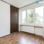 Rent 4 bedroom apartment of 74 m² in Zabrze