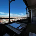 Rent a room in Madrid