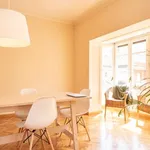 Rent a room of 196 m² in barcelona